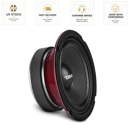 High strength inch pro audio - high-strength,