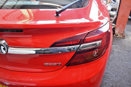 2014 vauxhall insignia 0l - insignia, 2.0l