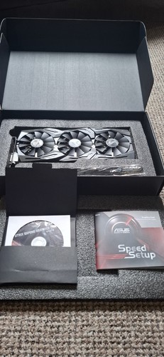 Asus rog strix - asus, ti