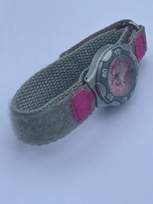 Terrain - Pink and silver