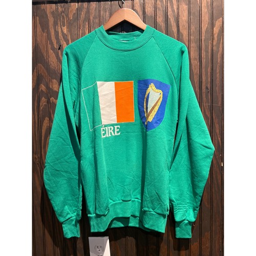 Vintage eire ireland flag - ireland,