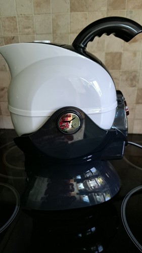 Uccello electric kettle white - electric,