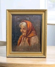 Antique Vincenzo Pasquale