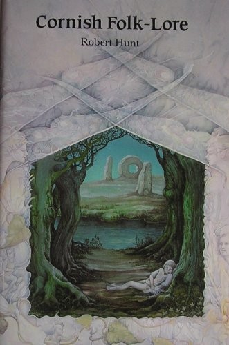 Cornish folklore hunt - folklore,