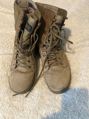 Genuine army issue - issue, magnum