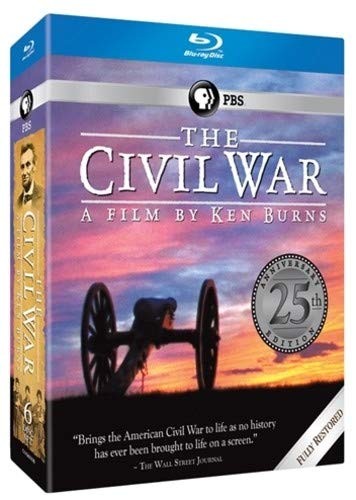 Ken burns the - the, war