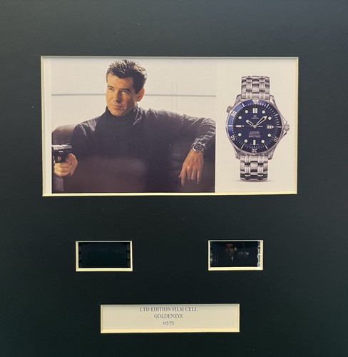007 omega seamaster - 007,
