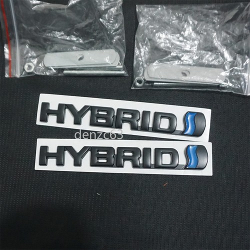 Matte hybrid black small - hybrid,