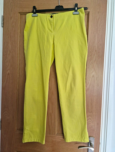 Marc cain yellow - marc,