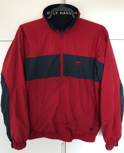 Helly hansen thick - thick, coat