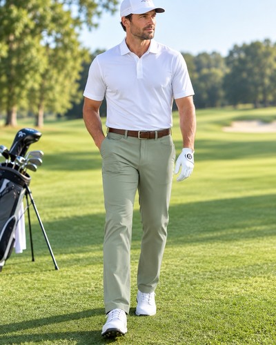 Greg norman shark golf - greg,