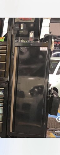Mac tools side locker - side,