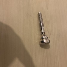 Blessing Trumpet Mouthpiece