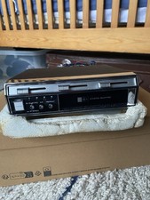 HL Kyoto Quatro 8-track Car