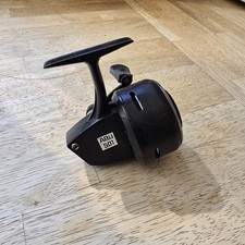 Vintage ABU 501 Closed Face