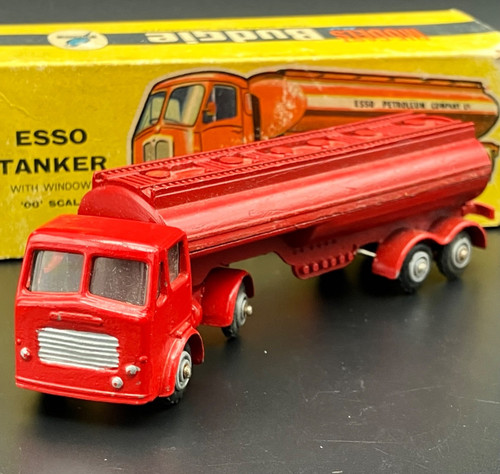 1962 budgie toys 270 - no,