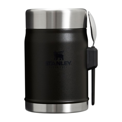 Stanley the legendary food jar - stanley,