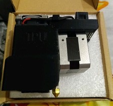 BC0931 Replacement TPU Extruder for Tiertime X5 - 0.5mm Nozzle - New - RRP £135