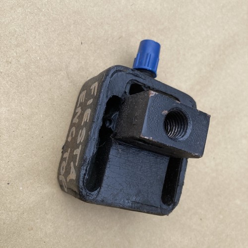 Ford fiesta top engine - fiesta,