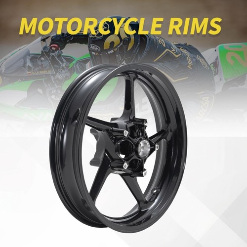 Front wheel rim for yamaha - 17",