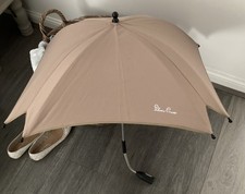 Silver Cross Universal Sand Parasol