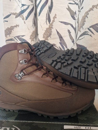 Aku pilgrim gtx brown - aku,
