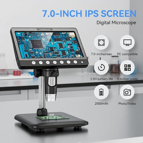 Inch ips digital coin - ips,