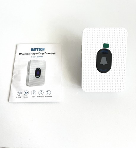Daytech wireless personal - daytech,