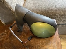 Peugeot 206 Door/Wing Mirror