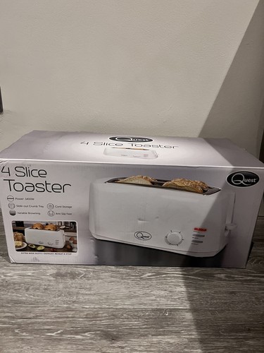 Quest 35049 slice - 4-slice, longslot