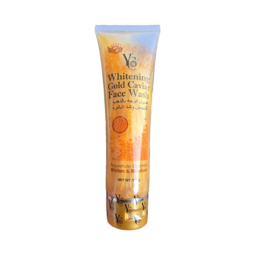 Whitening gold caviar face - whitening,