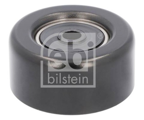 Steel ribbed belt deflection - v-ribbed,