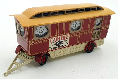 Corgi scale diecast - 1/50,