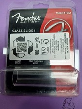 Fender glass slide 1 Bottle