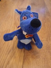 2018 Naarky Blue Narky