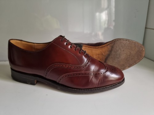 Grenson designer eu42 - grenson,