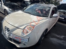 ALFA ROMEO MITO MK1 955 2008-2011 5 Speed Gearbox Manual C510