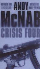 Crisis four (Paperback) - FREE