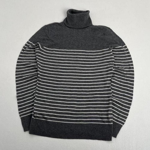 Chaps grey white striped - chaps,