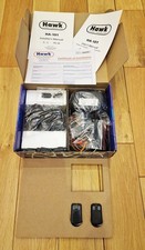 Car Alarms HAWK HA-101 Ex