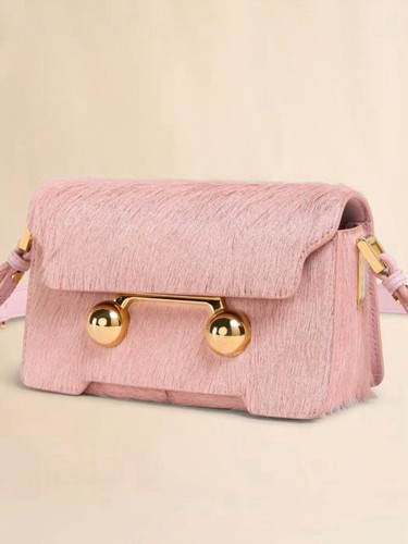 Marni rare find - pink, trunkaroo
