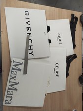 Luxury Paper Shopping Bags