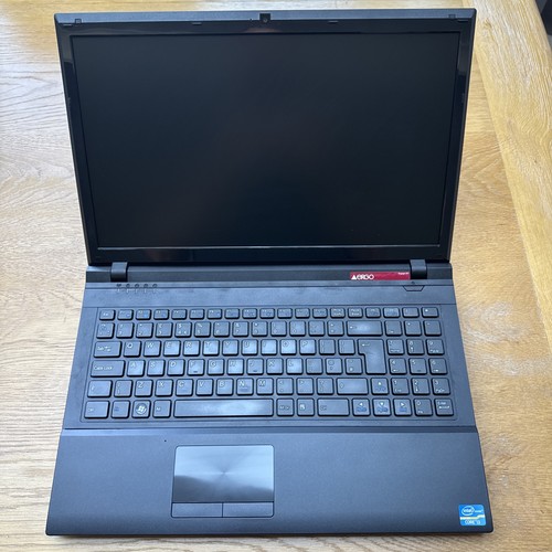 Clevo ergo engage 271 w252eu - clevo,