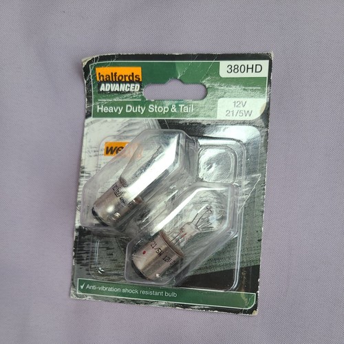 Halfords 380hd heavy duty - ,