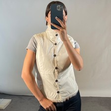 Prada Sport Gilet IT 44 UK 12