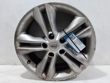 NISSAN QASHQAI ACENTA MK1 2009-2014 17" Alloy Wheel OEM Genuine 40300BR07A