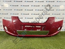 KIA CEED 2006 - 2009 GENUINE FRONT BUMPER 86500-1H000