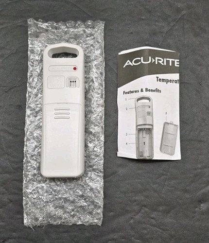 Acurite 00592txr wireless - acurite,