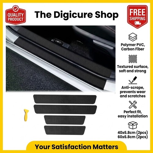 Car door sill scuff - car,