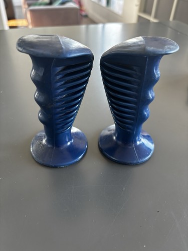Blue cobra grips old school - cobra,